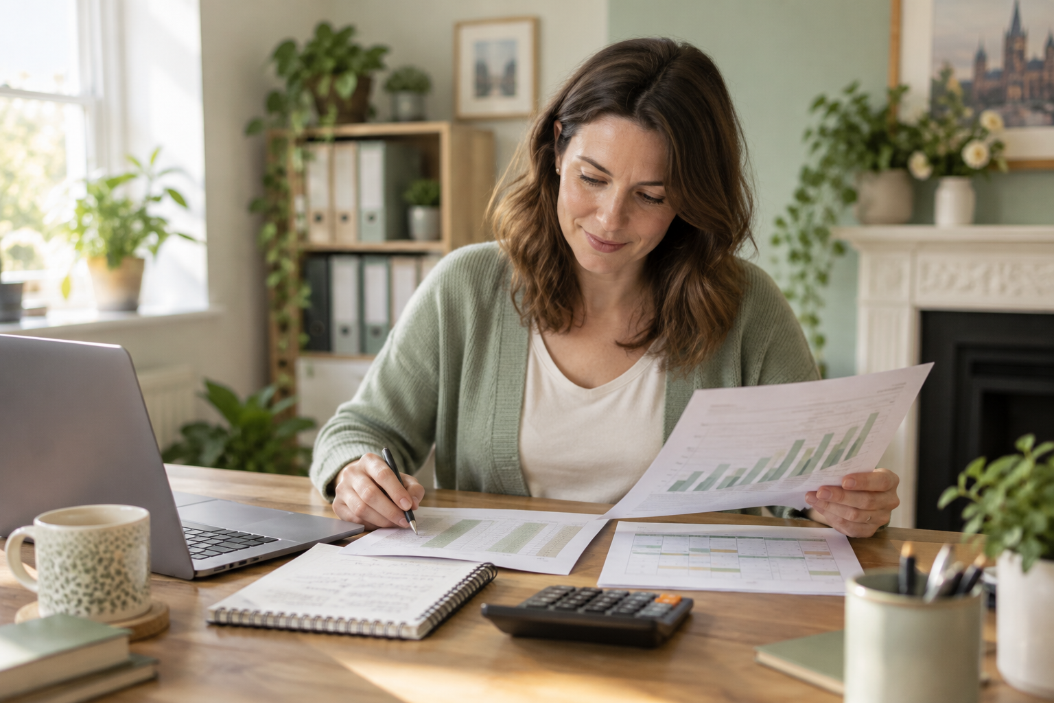 Hiring a part-time bookkeeper: what will it really cost your practice?