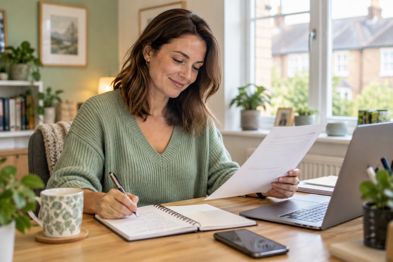 Client gone quiet on an overdue invoice? A consultant’s payment-chasing plan